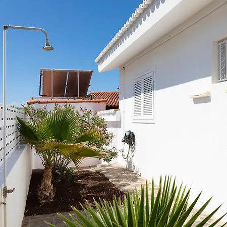 Casa de Férias Jill's Dream Costa Adeje (Tenerife)