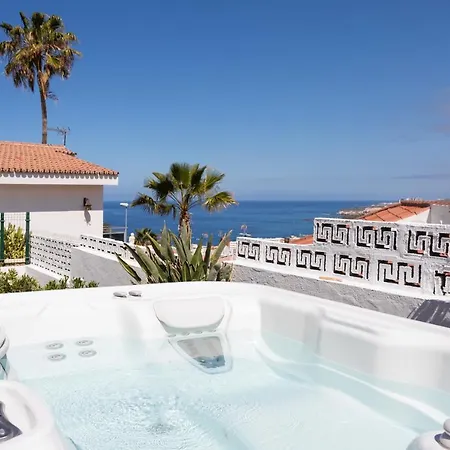 度假居 Jill's Dream 阿德耶