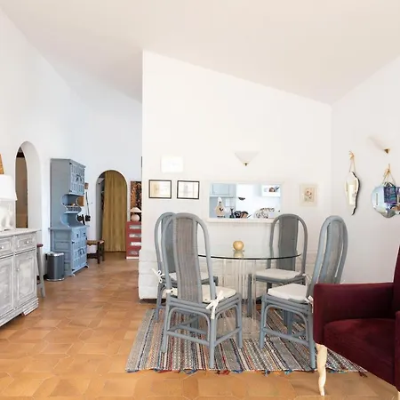 Jill's Dream Casa de Férias Costa Adeje (Tenerife)