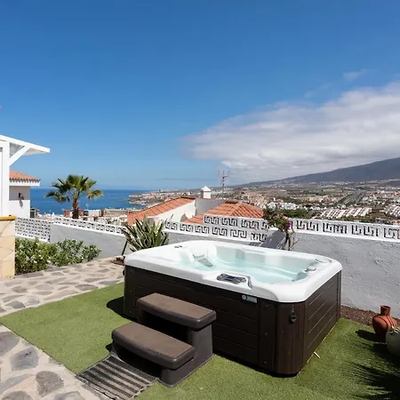 度假居 Jill's Dream