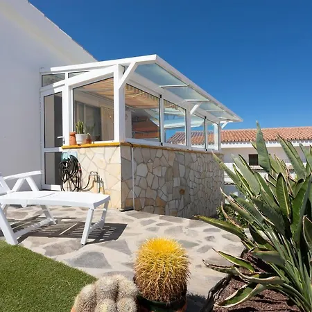 Jill's Dream Casa de Férias