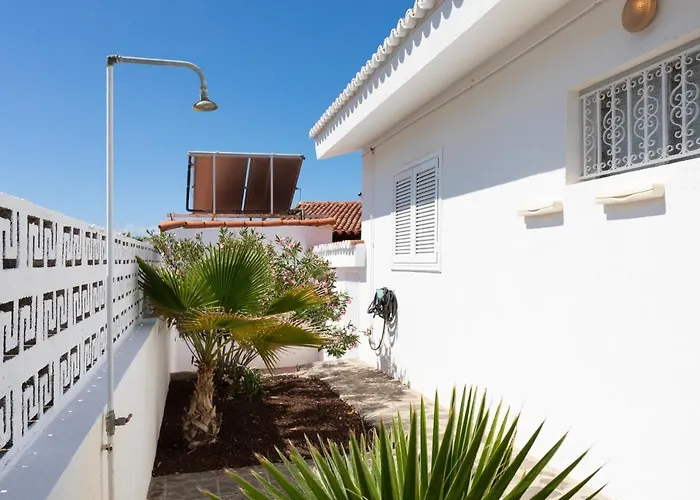 Holiday home Jill's Dream Costa Adeje (Tenerife)