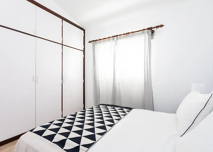 Holiday home Jill's Dream Costa Adeje (Tenerife)