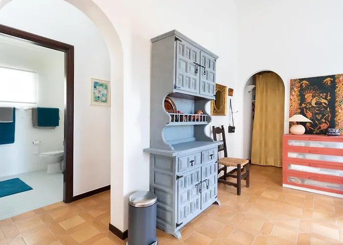 Jill's Dream Holiday home