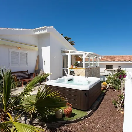 Jill's Dream * Costa Adeje (Tenerife)