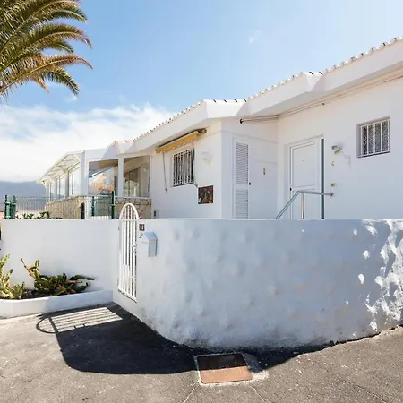 Jill's Dream Vakantiehuis *