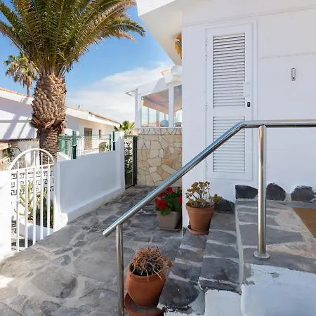 Сasa de vacaciones Jill's Dream Costa Adeje (Tenerife)