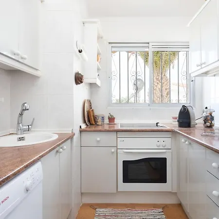 Jill's Dream Сasa de vacaciones Costa Adeje (Tenerife)