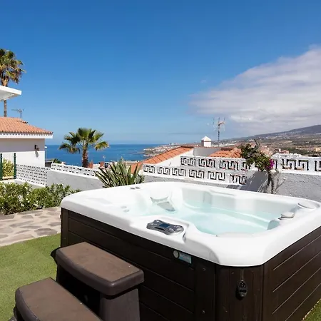 Vakantiehuis Jill's Dream *