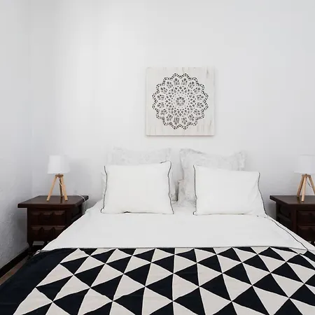 Vakantiehuis Jill's Dream Costa Adeje (Tenerife)