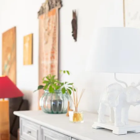 Vakantiehuis Jill's Dream