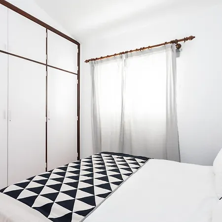 Сasa de vacaciones Jill's Dream Costa Adeje (Tenerife)