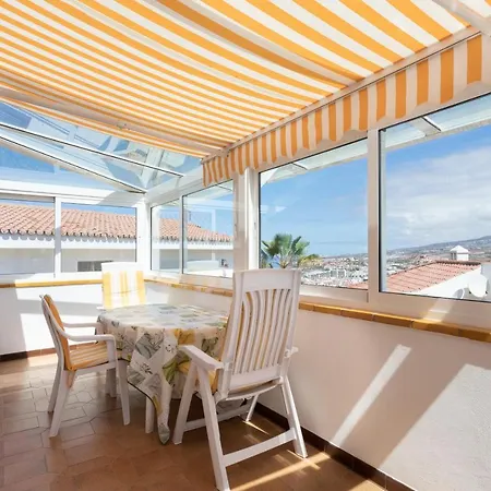 Vakantiehuis Jill's Dream