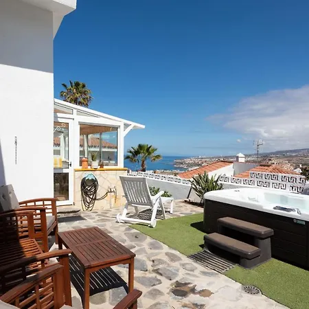 Сasa de vacaciones Jill's Dream