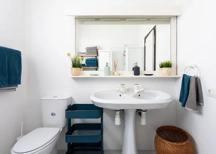 Vakantiehuis Jill's Dream Costa Adeje (Tenerife)