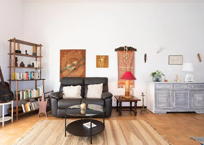 Jill's Dream Casa de Férias