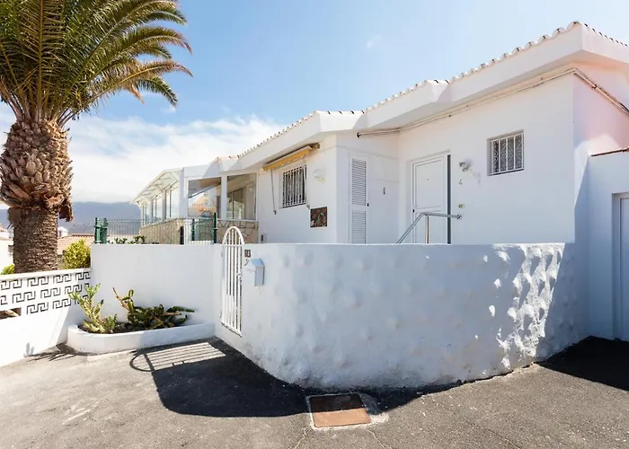 Jill's Dream Vakantiehuis *