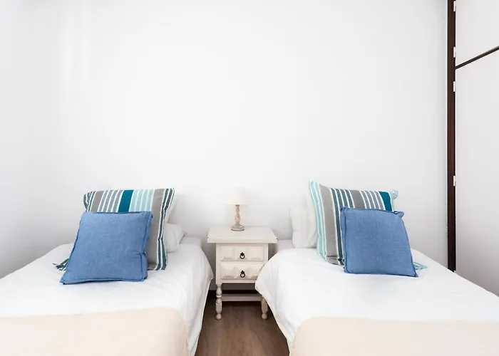 Jill's Dream Casa de Férias Costa Adeje (Tenerife)