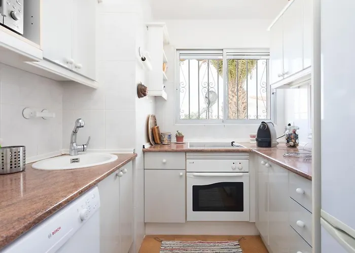 Jill's Dream Vakantiehuis Costa Adeje (Tenerife)