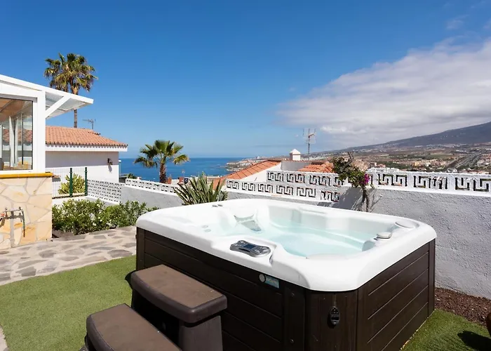 Vakantiehuis Jill's Dream *