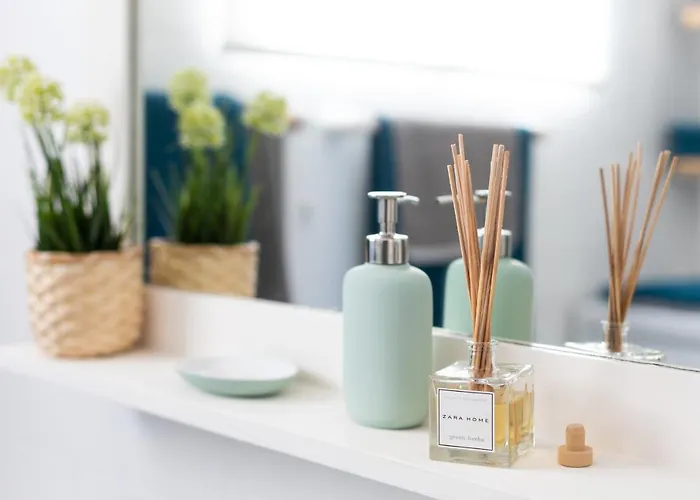 Vakantiehuis Jill's Dream