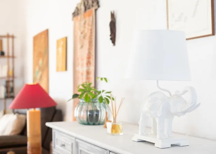 Будинок відпочинку Jill's Dream