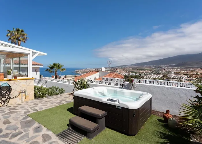 Vakantiehuis Jill's Dream