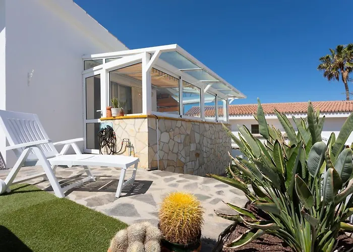 Jill's Dream Vakantiehuis