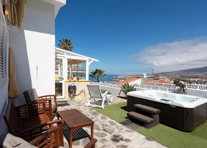 Casa de Férias Jill's Dream