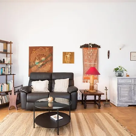 Jill's Dream Tatil Evi