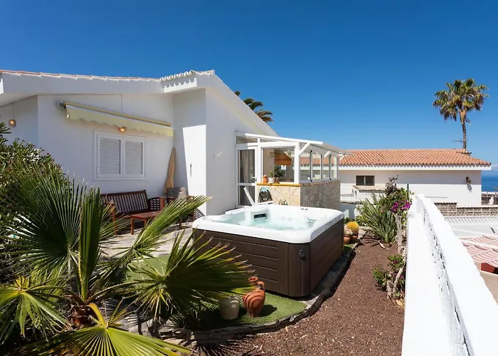 Jill's Dream * Costa Adeje