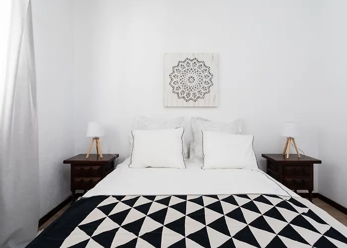 Tatil Evi Jill's Dream Costa Adeje